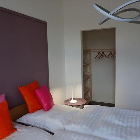 Apartmán Adelheide Lüneburg Exteriér fotografie
